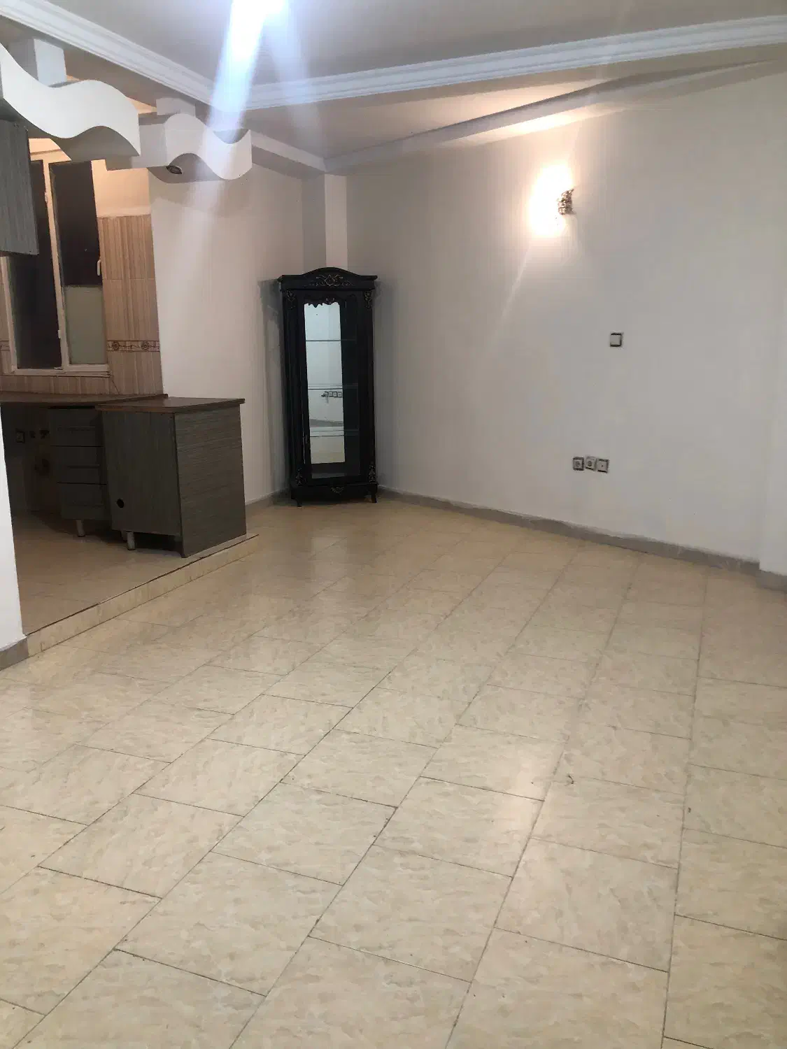 ۵۳ متر مهرابادجنوبی|اجارهٔ آپارتمان|تهران, مهرآباد جنوبی|دیوار