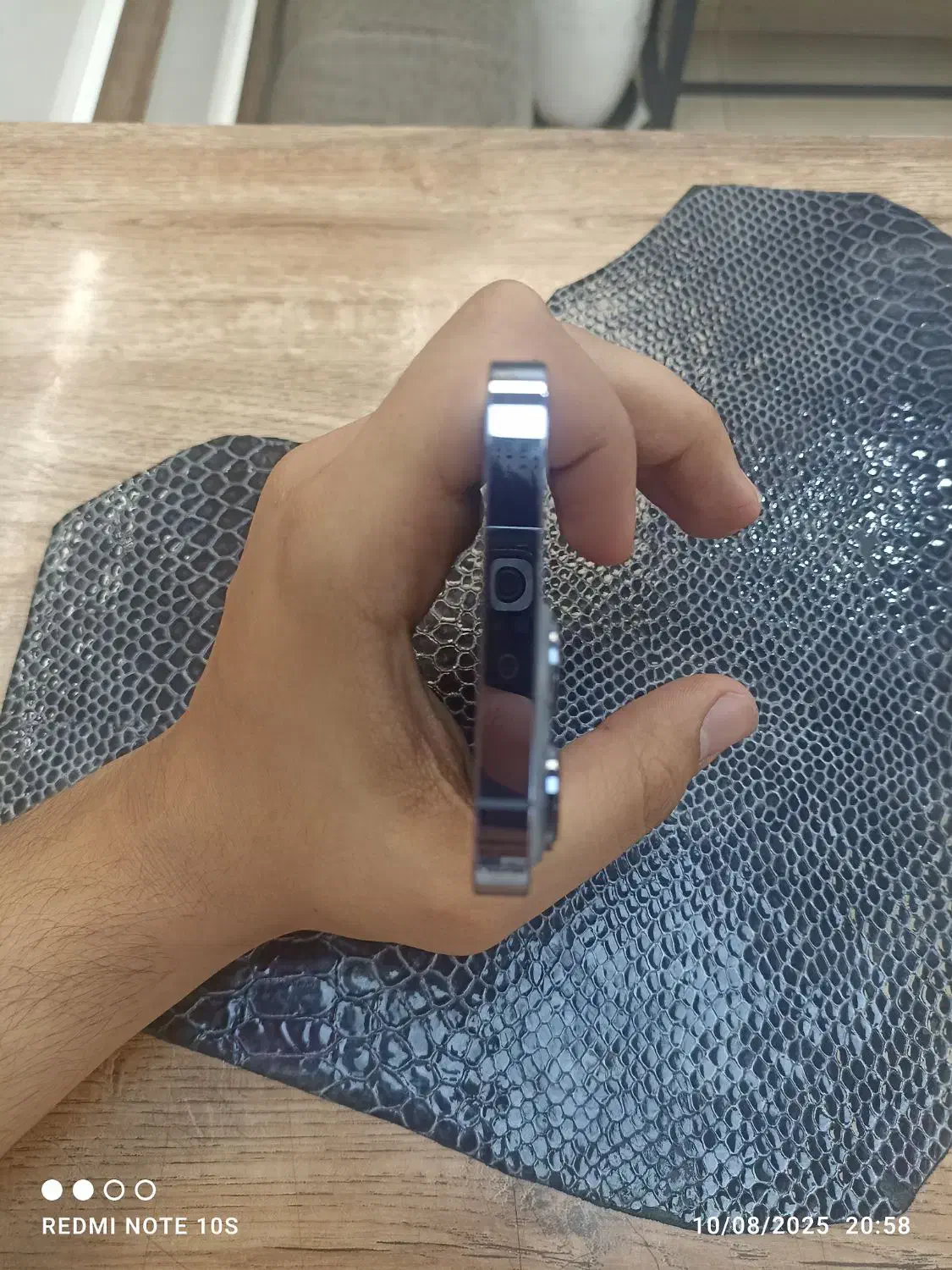 ایفون ۱۳ پرو|موبایل|تبریز, |دیوار