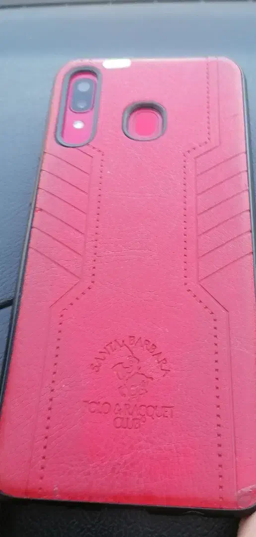 سامسونگ A20|موبایل|سمنان, |دیوار