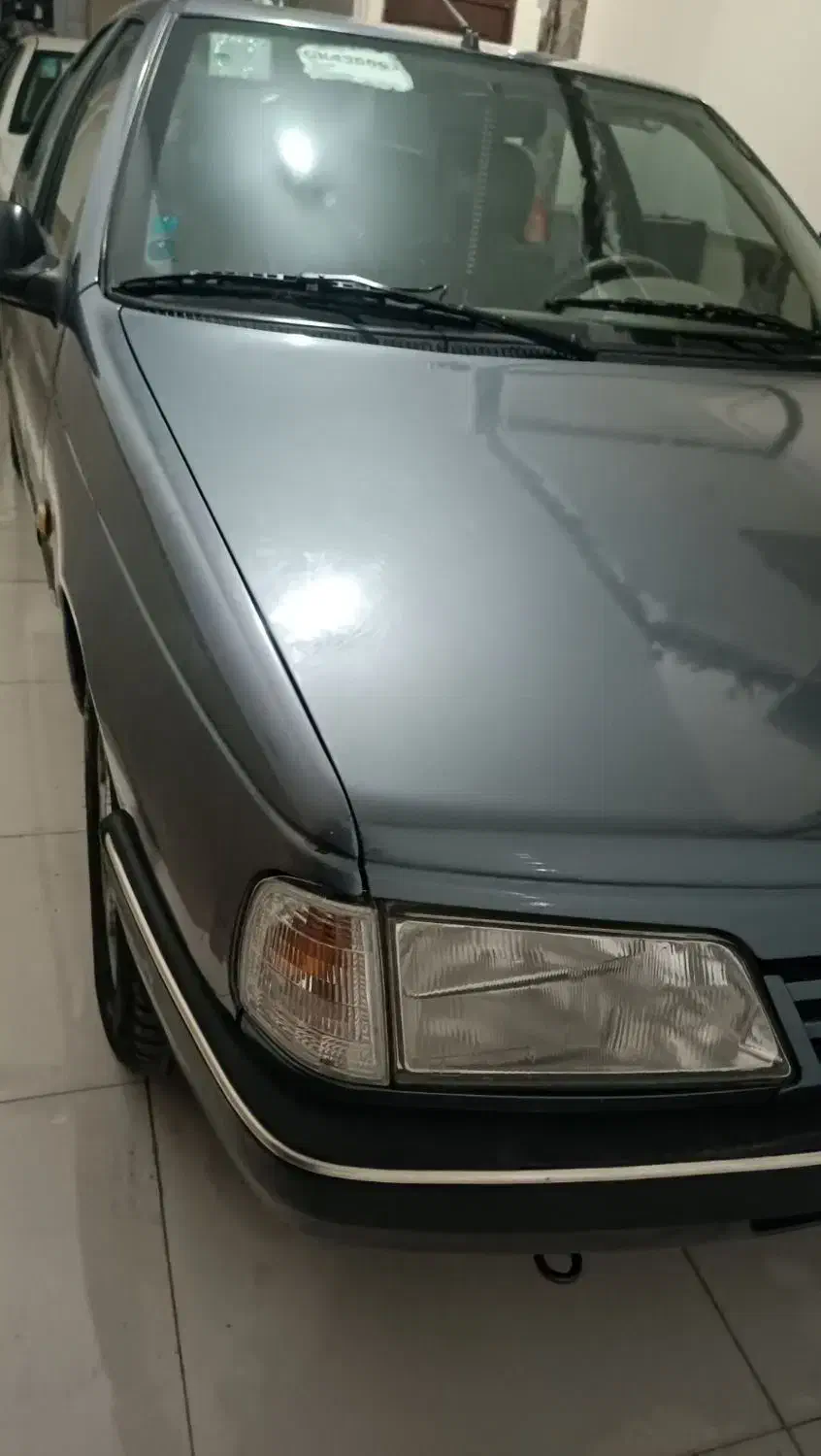 پژو405مدل 95|خودرو سواری و وانت|رباطکریم, رباطکریم|دیوار