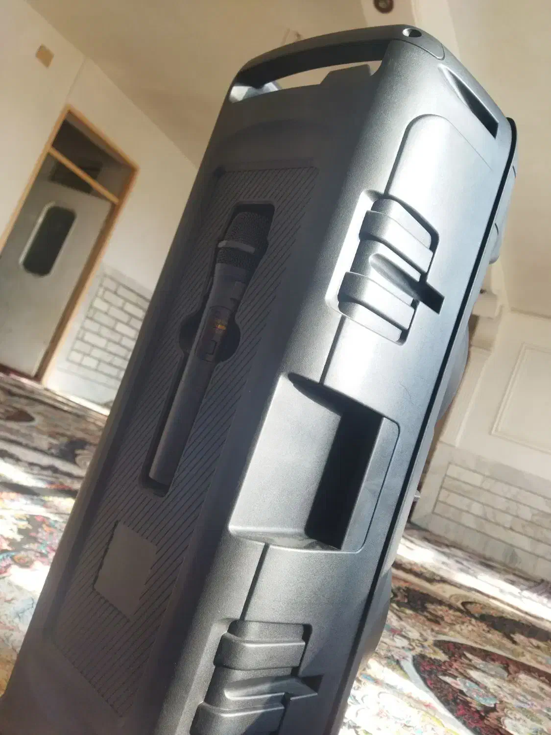 فروشی|سیستم صوتی خانگی|الیگودرز, |دیوار