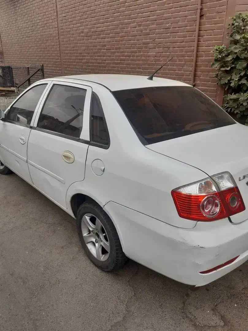 لیفان 520، مدل ۱۳۸۹|خودرو سواری و وانت|تهران, فتح|دیوار