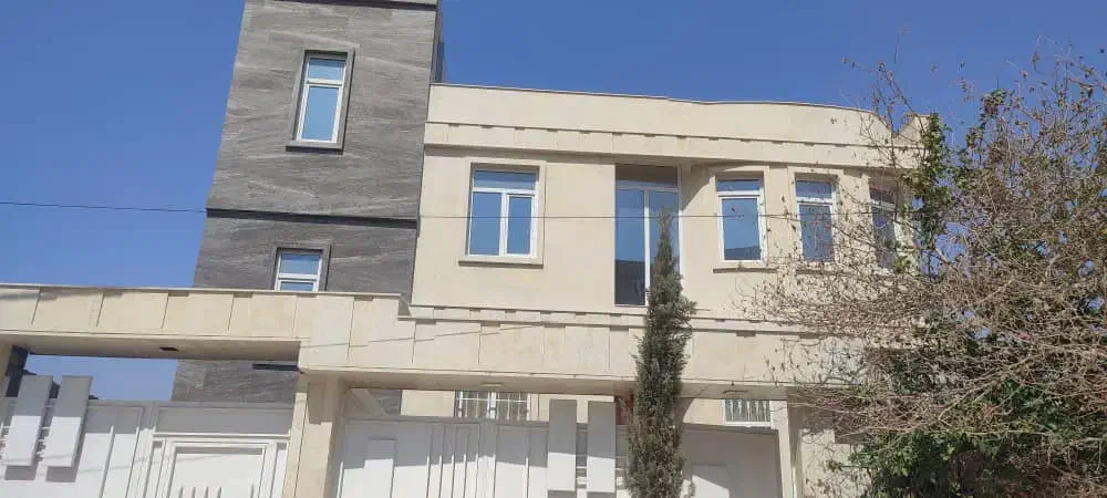 فروش واحد مسکونی طبقه اول از دو واحدی|فروش آپارتمان|جم, |دیوار