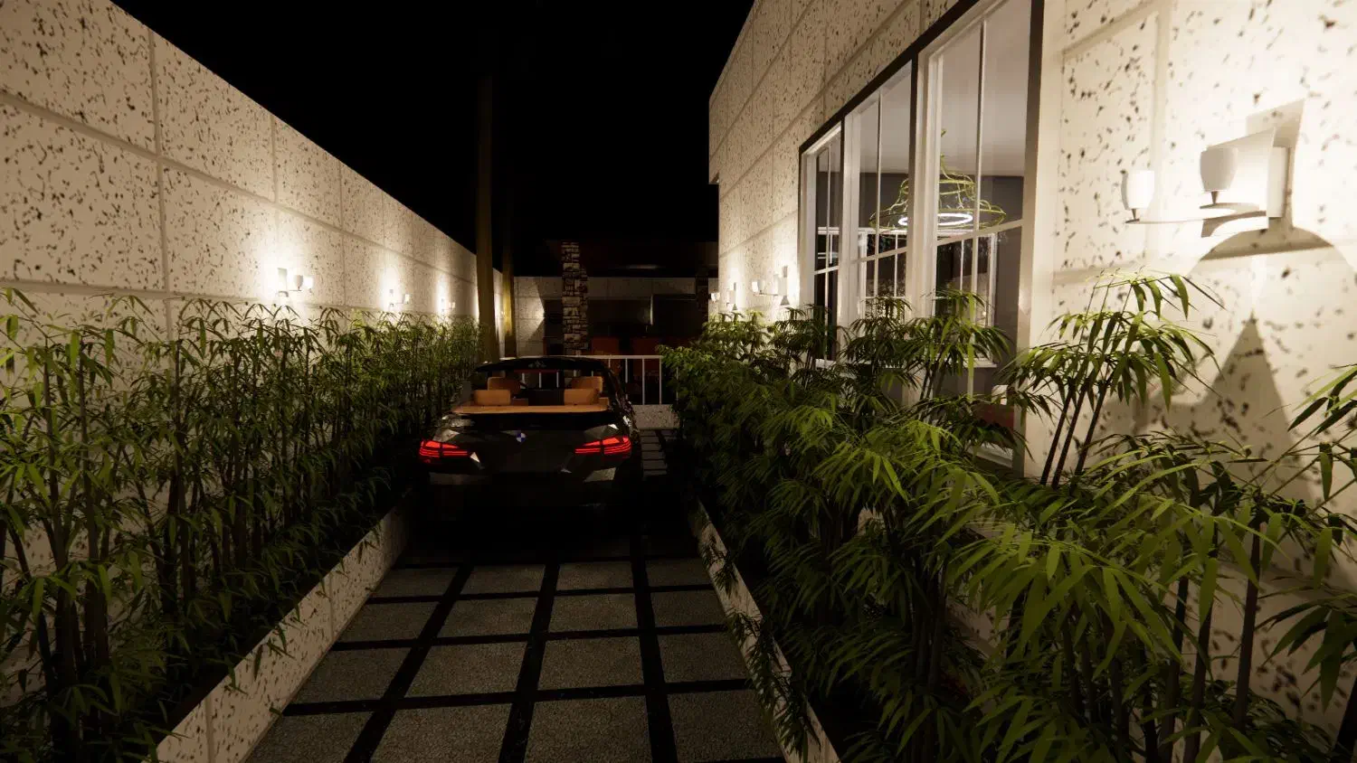 انجام پروژه های دانشجویی معماری|خدمات آموزشی|کرمان, |دیوار