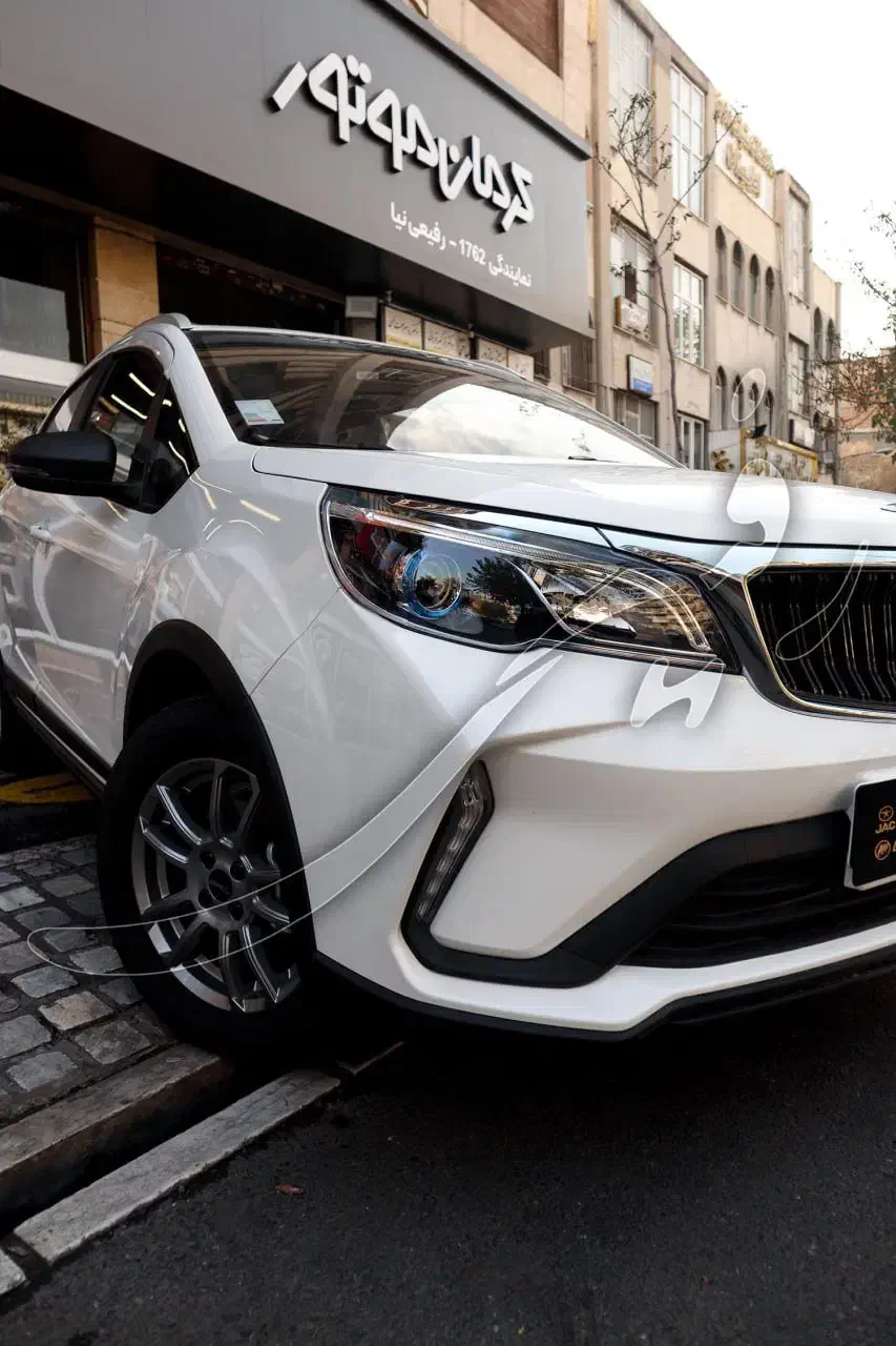 bac x3 poro|خودرو سواری و وانت|تهران, پرستار|دیوار