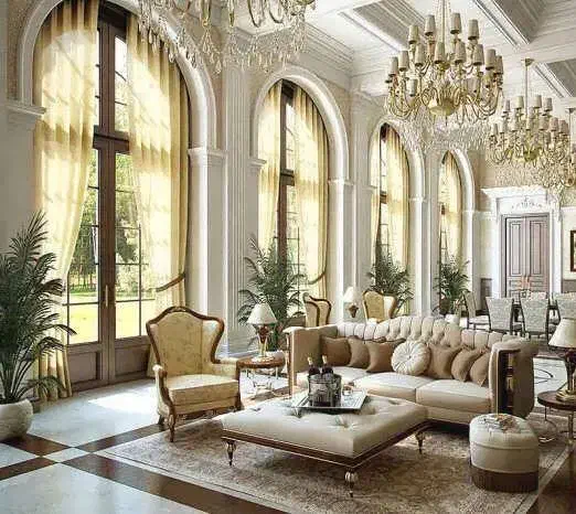 ۳۵۰متر کامرانیه شمالی/مبله