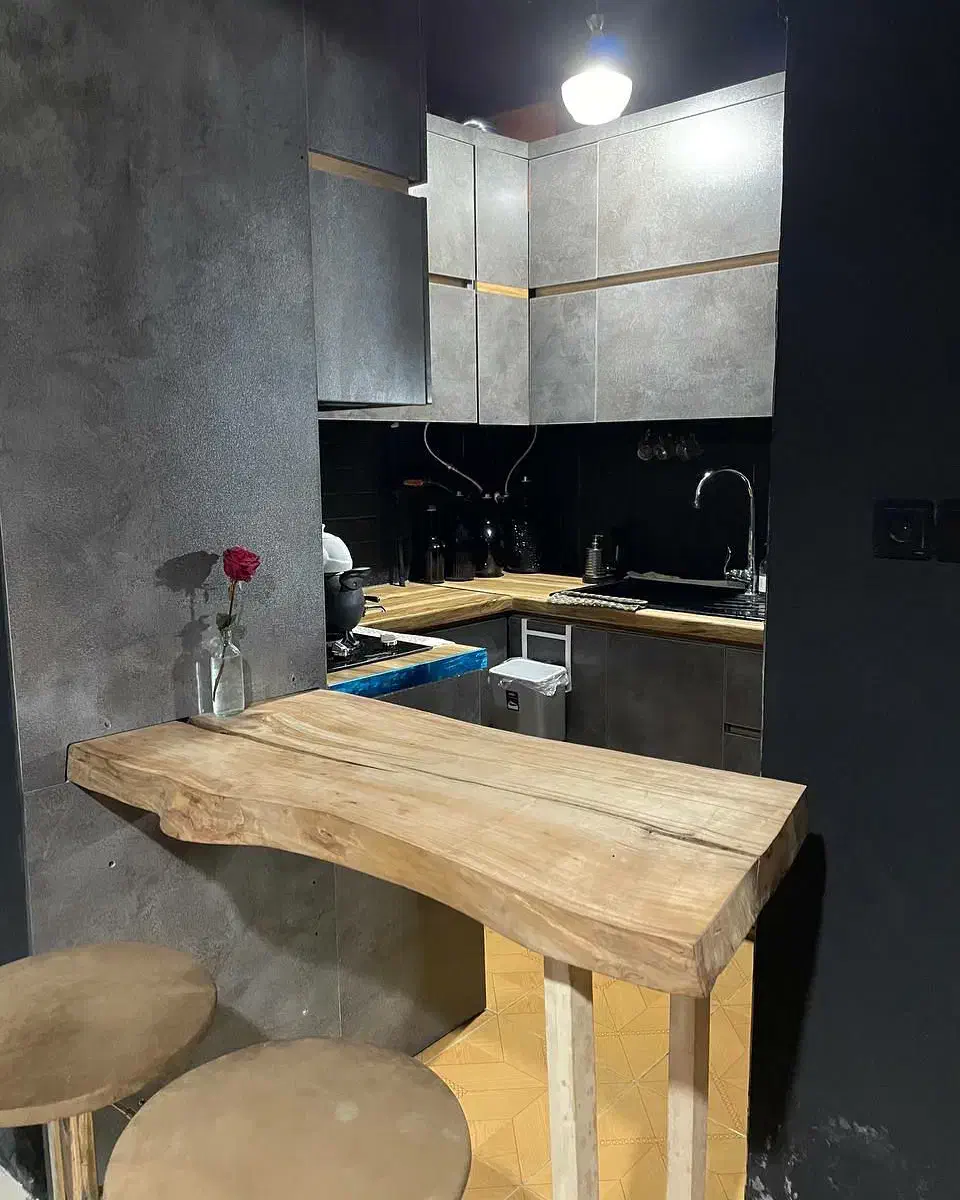 اجاره روزانه خانه|اجارهٔ کوتاه‌مدت آپارتمان و سوئیت|رشت, سعدی (تختی)|دیوار