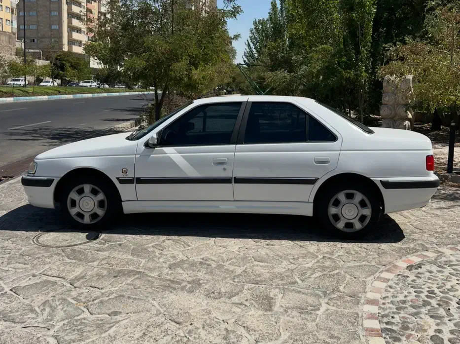 1400 Lx tu5 پارس|خودرو سواری و وانت|تبریز, |دیوار