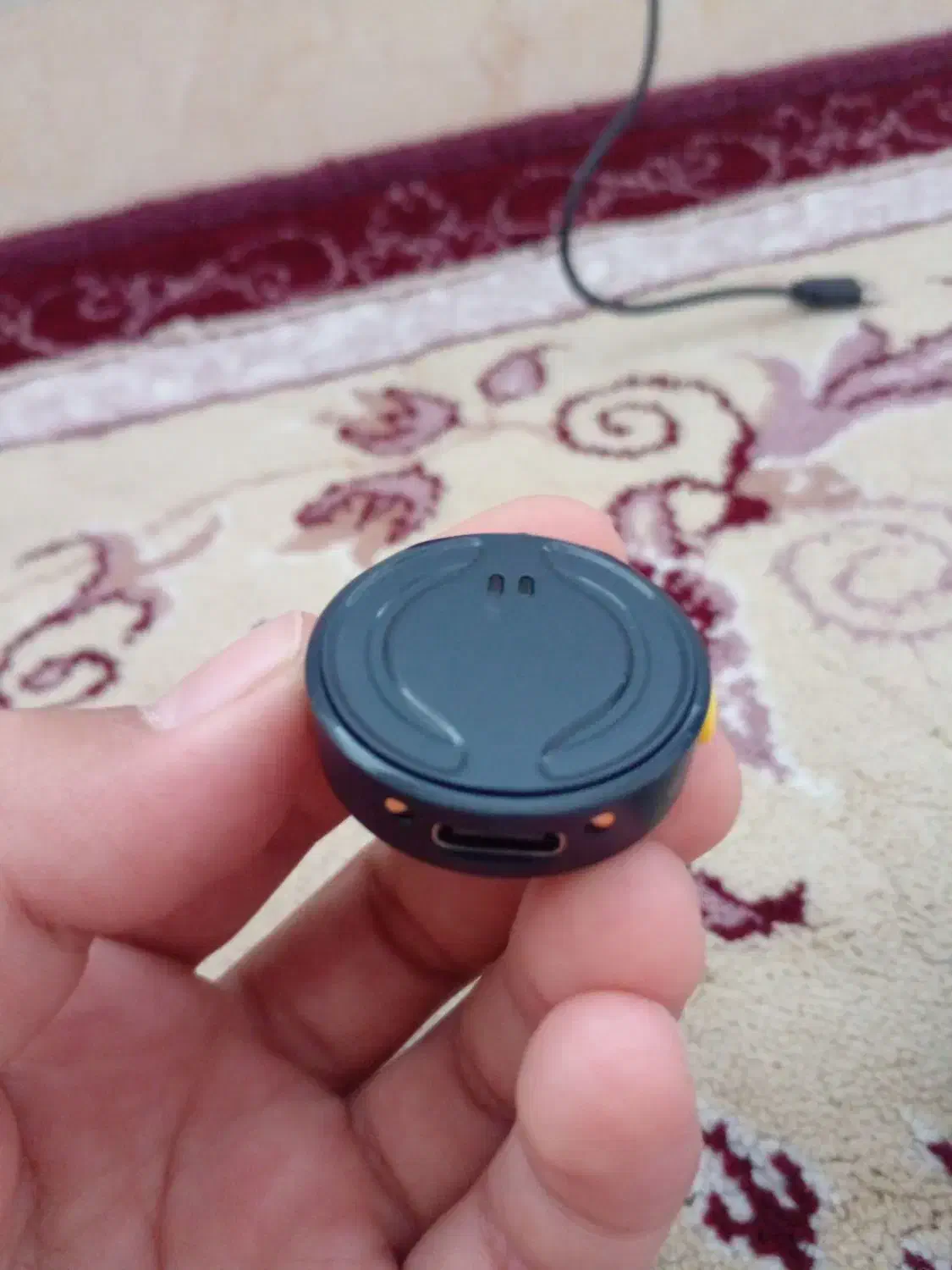 میکروفون یقه ای|لوازم جانبی موبایل و تبلت|بانه, |دیوار