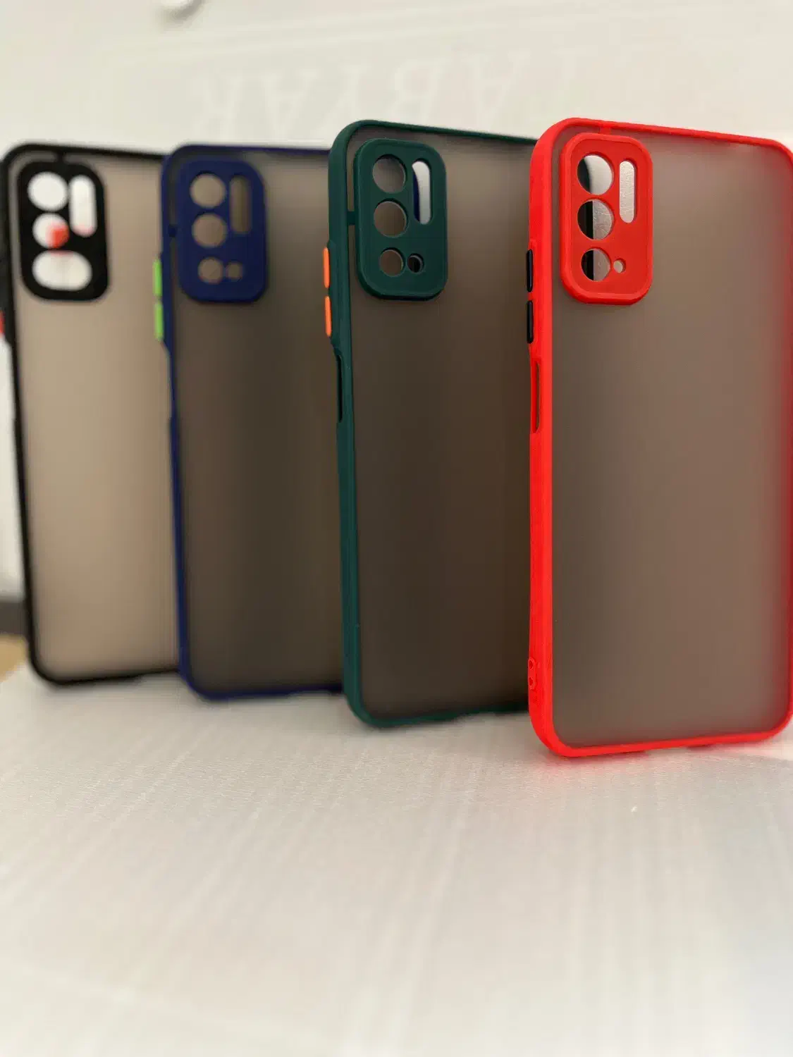 قاب نو شیائومی مدل Redmi Note 11SE|لوازم جانبی موبایل و تبلت|پاکدشت, پاکدشت (مامازند)|دیوار