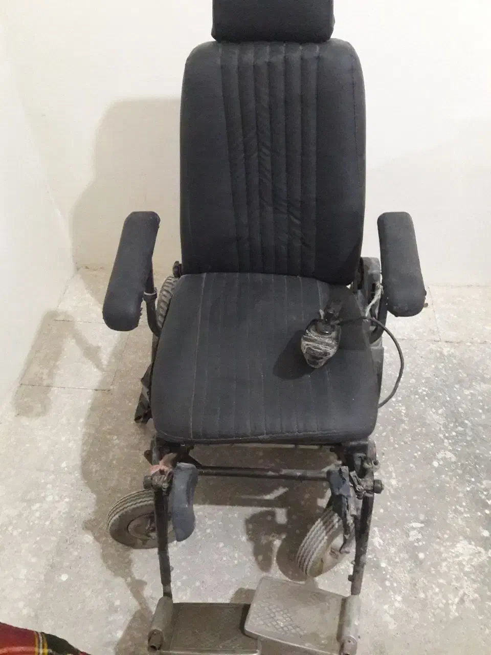 ویلچر برقی|پزشکی|مشهد, خواجه ربیع|دیوار