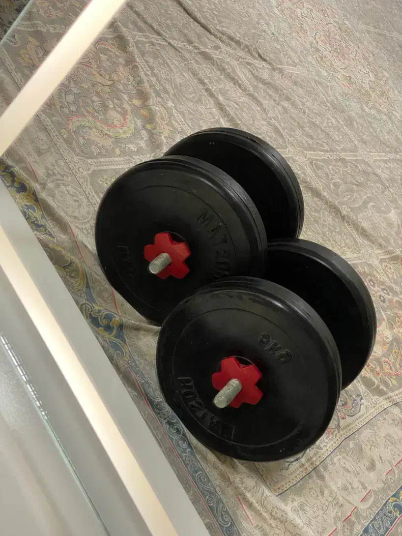 دمبل|تجهیزات ورزشی|تهران, تختی|دیوار