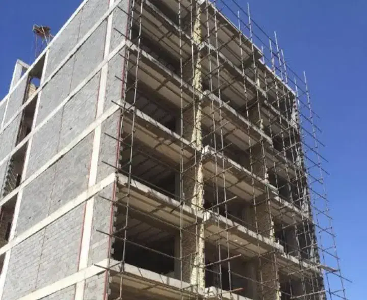 داربست فلزی|خدمات پیشه و مهارت|مریوان, |دیوار