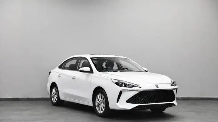 Mg ۲۰۲۵ با قیمت استثنایی|خودرو سواری و وانت|آبادان, |دیوار