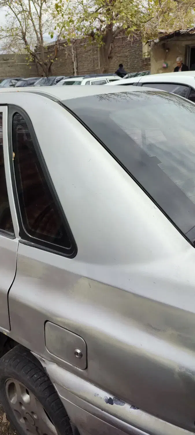 ماشین|خودرو سواری و وانت|کرج, حصارک بالا|دیوار