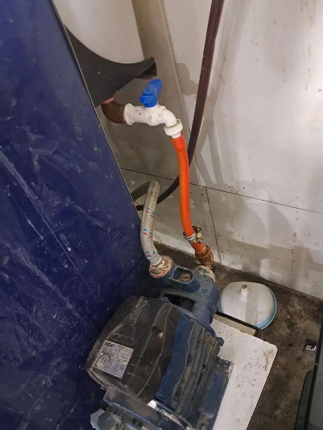 دیگ بخار|ماشین‌آلات صنعتی|باقرشهر, |دیوار