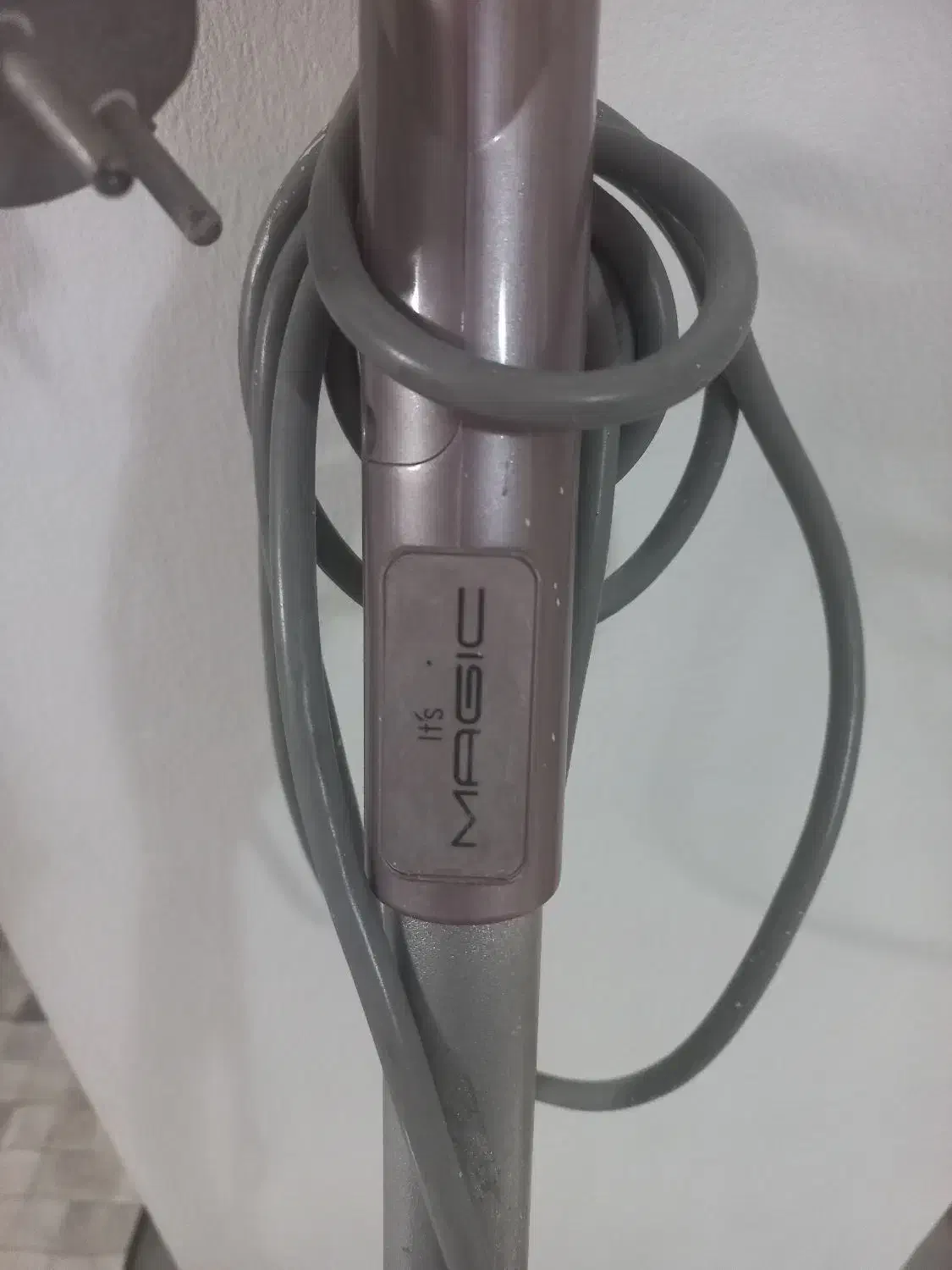 طی بخارشوی مجیک اصل|جاروبرقی، جارو شارژی، بخارشو|نوشهر, |دیوار