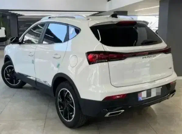 کی‌ام‌سی‌ایکس‌۵ X5/صفر/تحویل‌یکساعته|خودرو سواری و وانت|تهران, ستارخان|دیوار