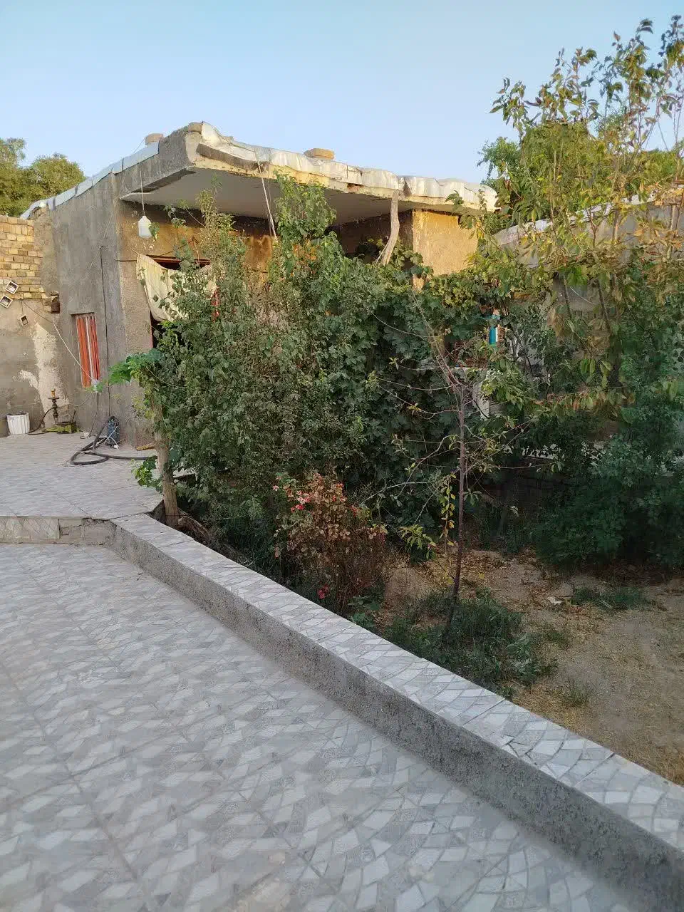 فروش خانه باغ ویلایی|فروش خانه و ویلا|فرمهین, |دیوار