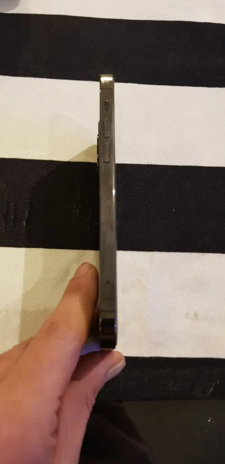 آیفون ۱۲ پرو ۱۲۸|موبایل|تهران, شمسآباد|دیوار