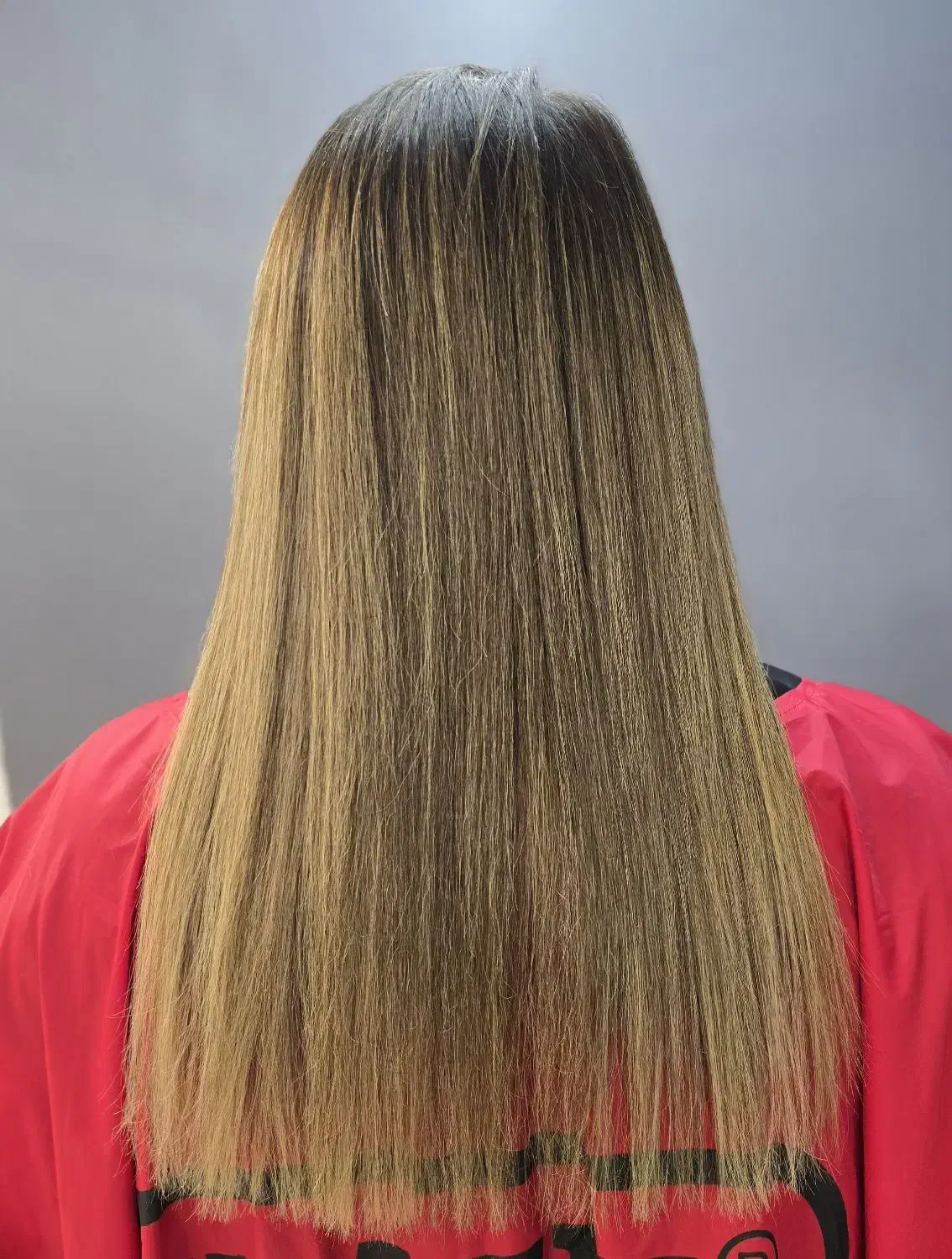 فقط تا روز مادر مخصوص مو بلندا فر یا صاف یا رنگ‌|خدمات آرایشگری و زیبایی|گرگان, |دیوار