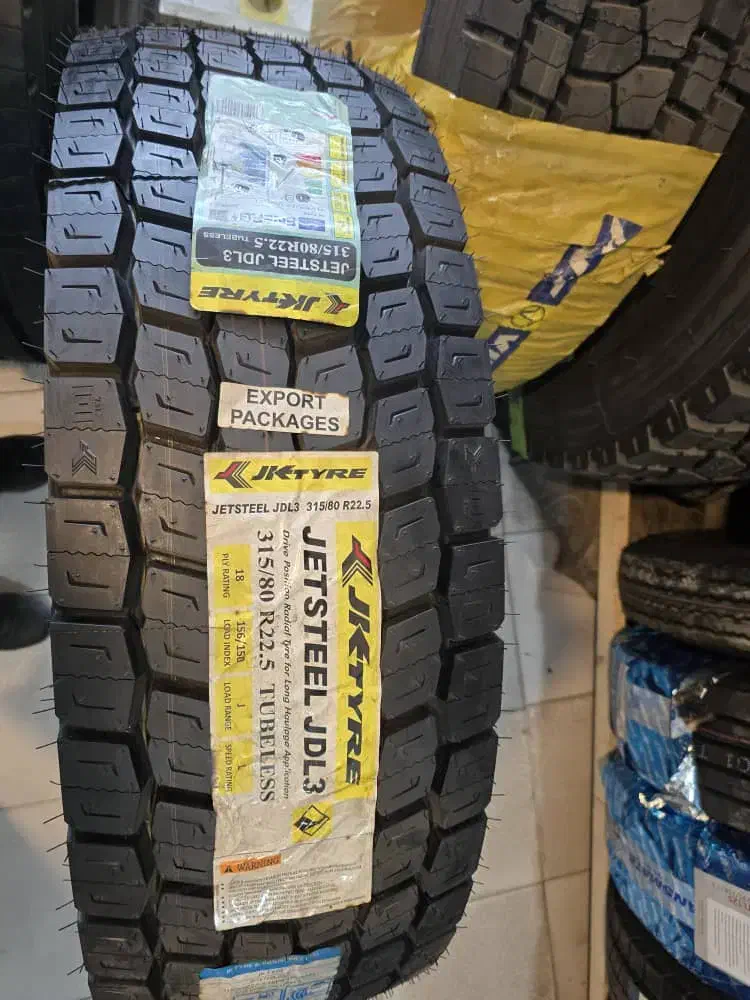 لاستیک ۲۲.۵|قطعات یدکی و لوازم جانبی|تهران, شهرآرا|دیوار