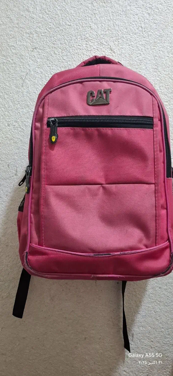 کوله پشتی|کیف، کفش، کمربند|تبریز, |دیوار