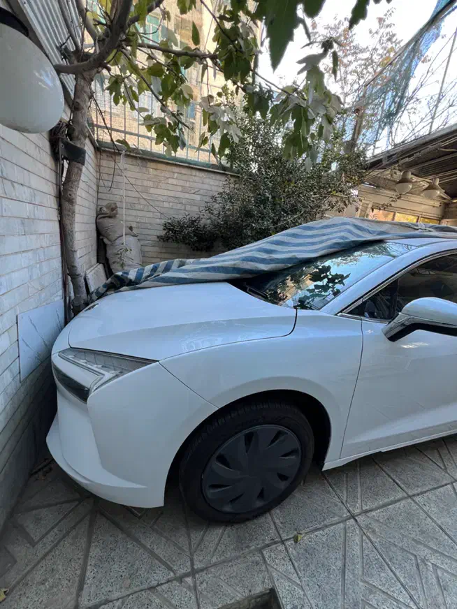 لونا 2024|خودرو سواری و وانت|تهران, آبشار تهران (دریاچه)|دیوار