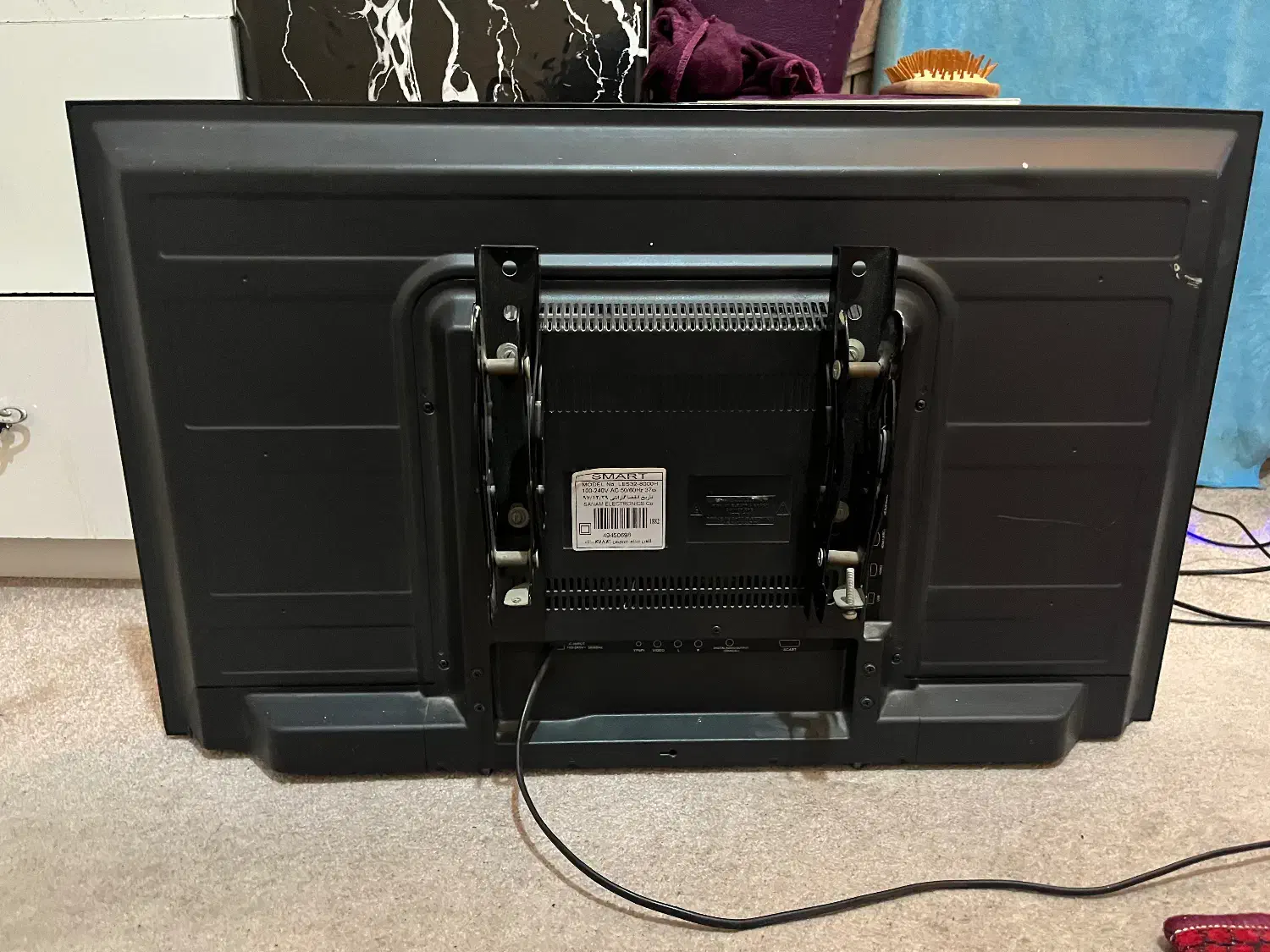 تلوزیون ۳۲|تلویزیون و پروژکتور|تهران, آسمان|دیوار