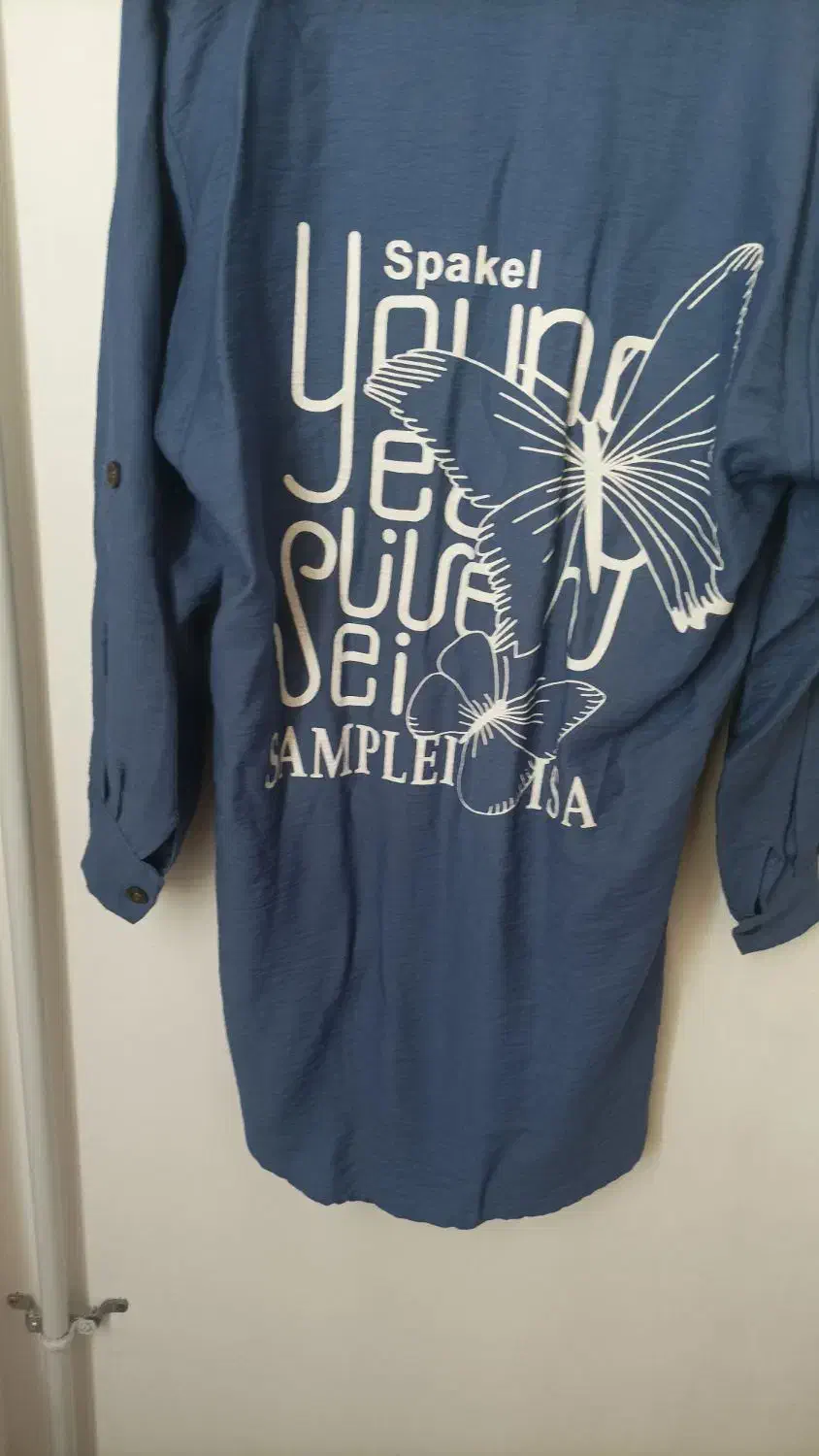 مانتو|لباس|گنبد کاووس, |دیوار