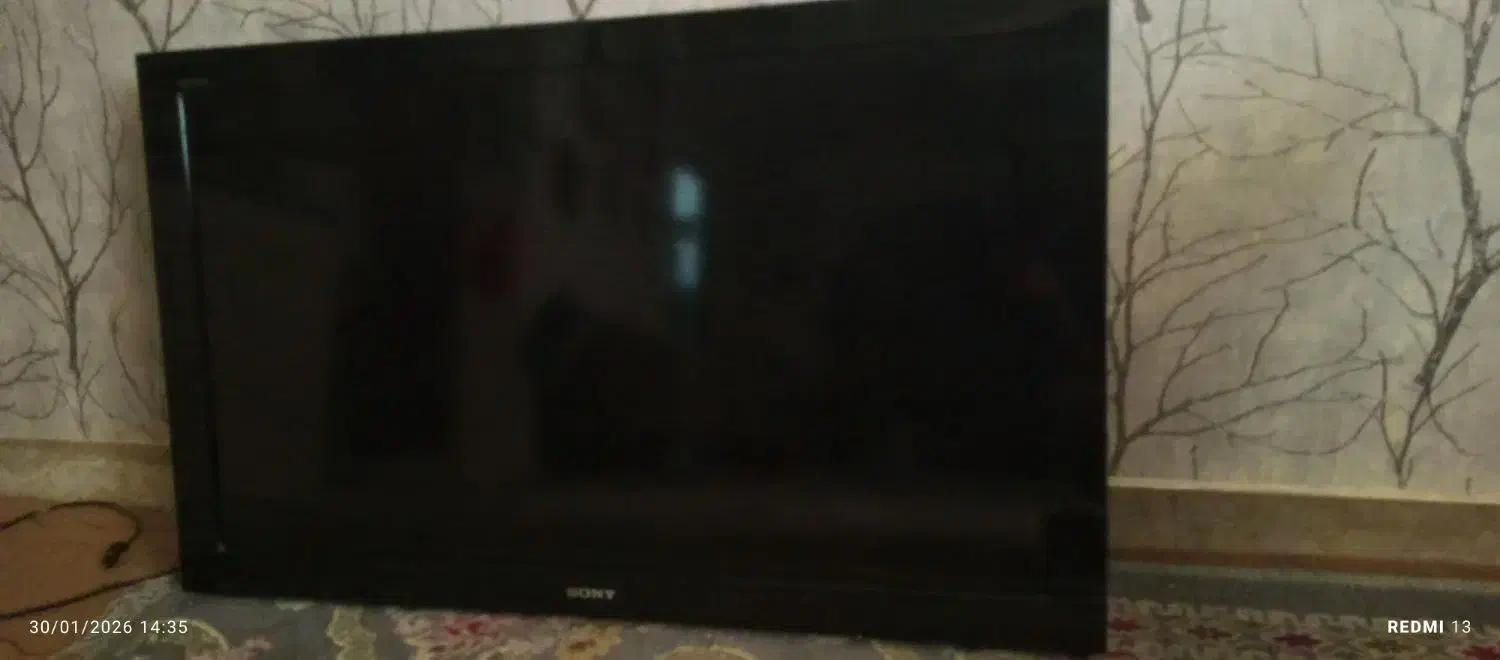 ال سی دی|تلویزیون و پروژکتور|اهواز, پردیس دو|دیوار