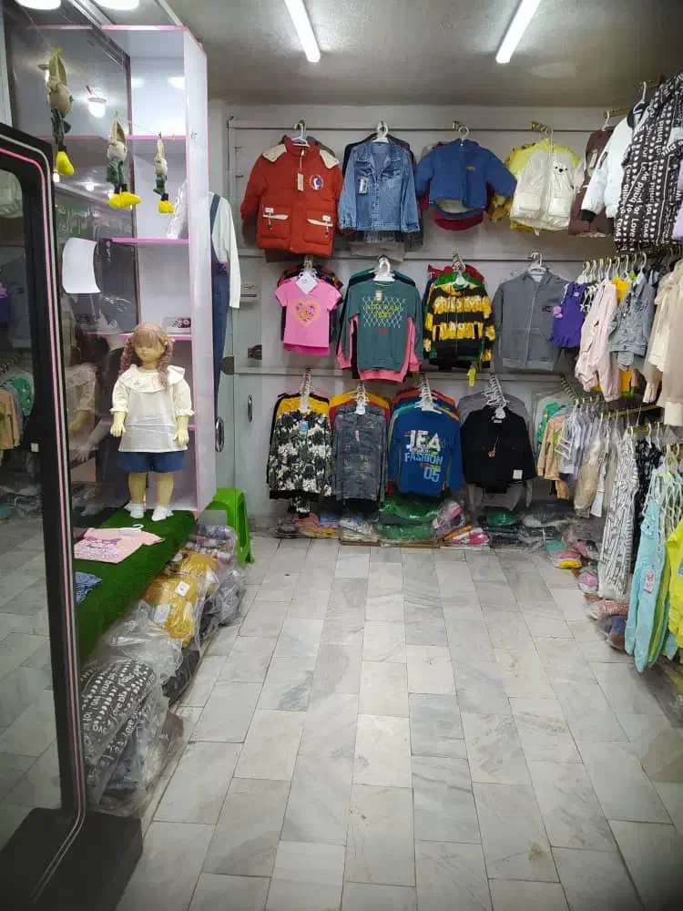 مغازه 21متری قلب هشتپر|اجارهٔ مغازه و غرفه|تالش, هشتپر|دیوار