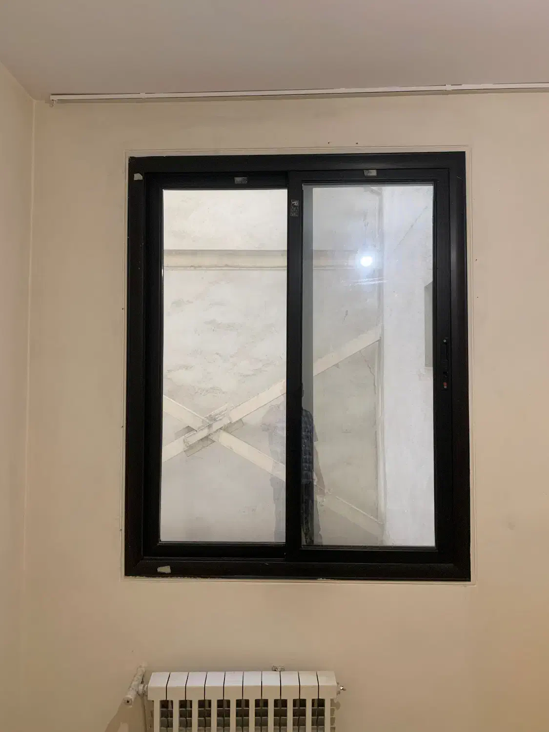 پنجره دو جداره|مصالح و تجهیزات ساختمان|تهران, بوستان شیان|دیوار