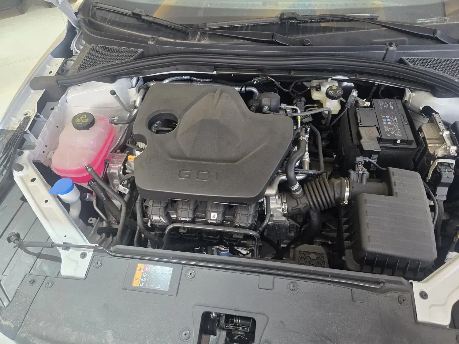 MG5 2025|خودرو سواری و وانت|بندر ماهشهر, |دیوار