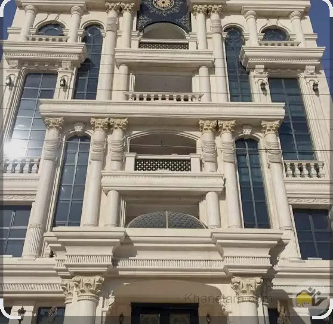 ۱۱۸ متری تک واحدی فول تجهیز|فروش آپارتمان|محمدشهر, ولدآباد|دیوار