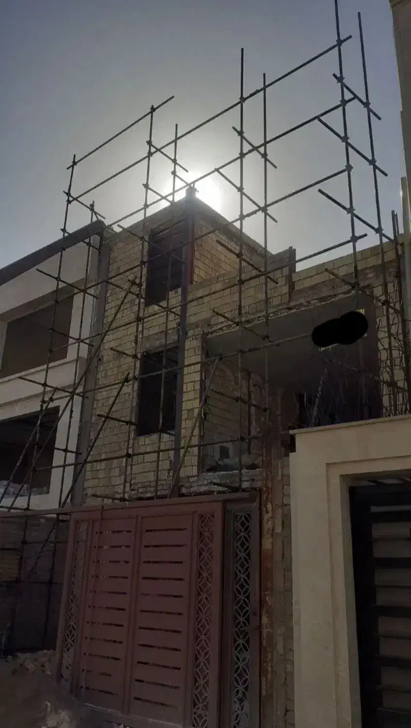 داربست فلزی|خدمات پیشه و مهارت|زاهدان, |دیوار