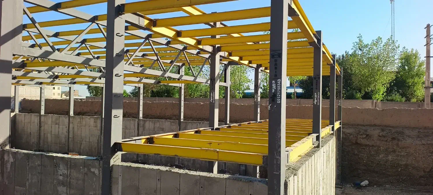 سولهسازی در شهرک صنعتی امید البرز شرکت دبیرسوله|خدمات پیشه و مهارت|کرج, منطقه ویژه اقتصادی پیام|دیوار