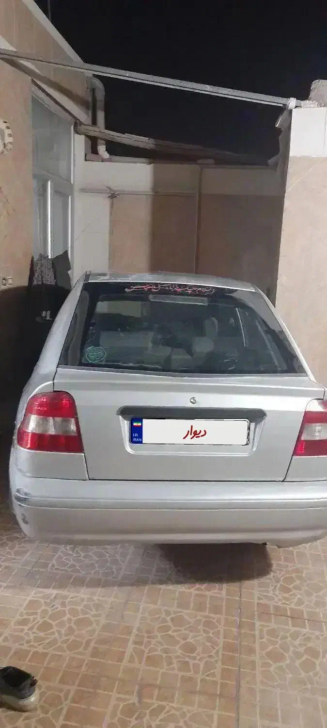 پراید ۱۴۱ دوگانه دستی مدل ۸۷|خودرو سواری و وانت|فلاورجان, |دیوار