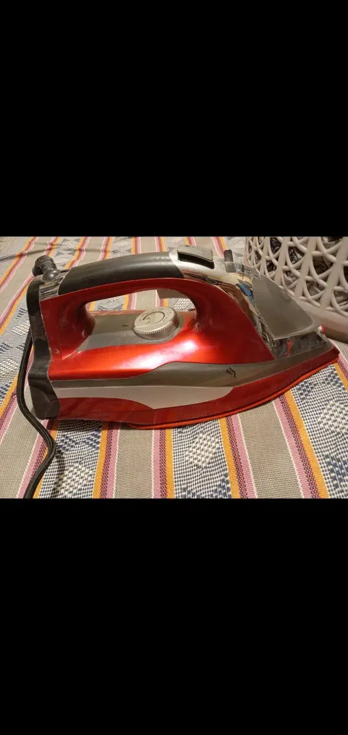 اتوبخار|اتو و لوازم اتو|یاسوج, |دیوار