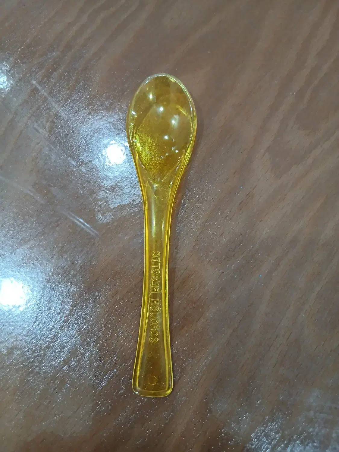 قاشق یکبارمصرف|ظروف نگهدارنده، پلاستیکی، یک‌بارمصرف|تهران, هفده شهریور|دیوار