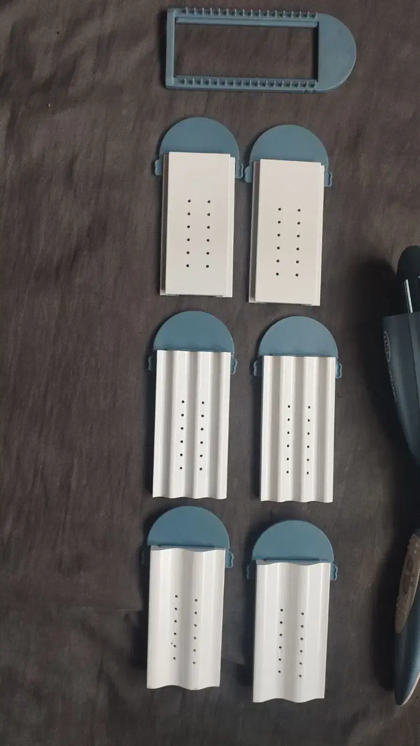 اتو مو چندکاره|آرایشی، بهداشتی، درمانی|بندر انزلی, کلیور|دیوار