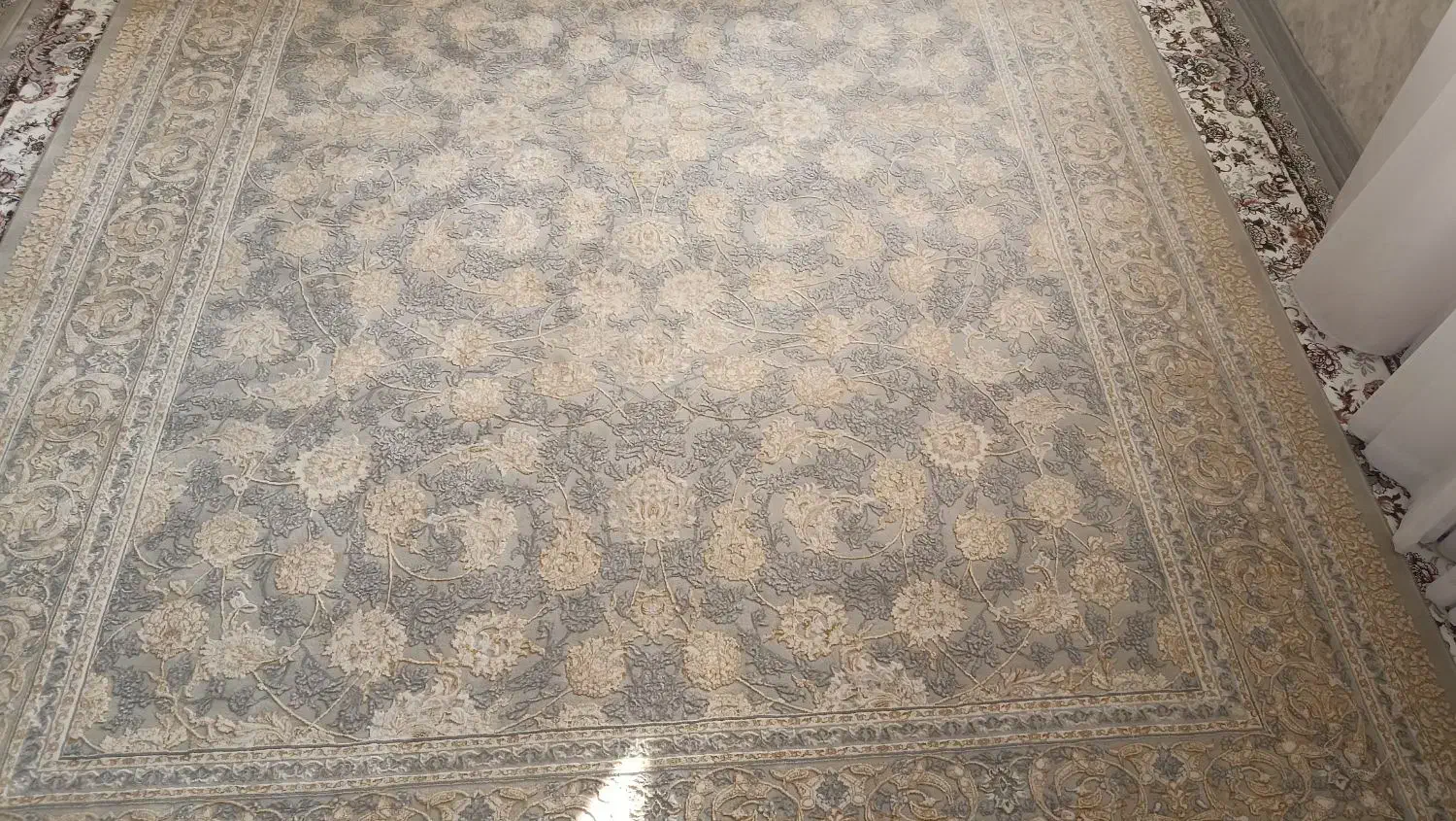 فرش 9 متری|فرش|جوانرود, |دیوار