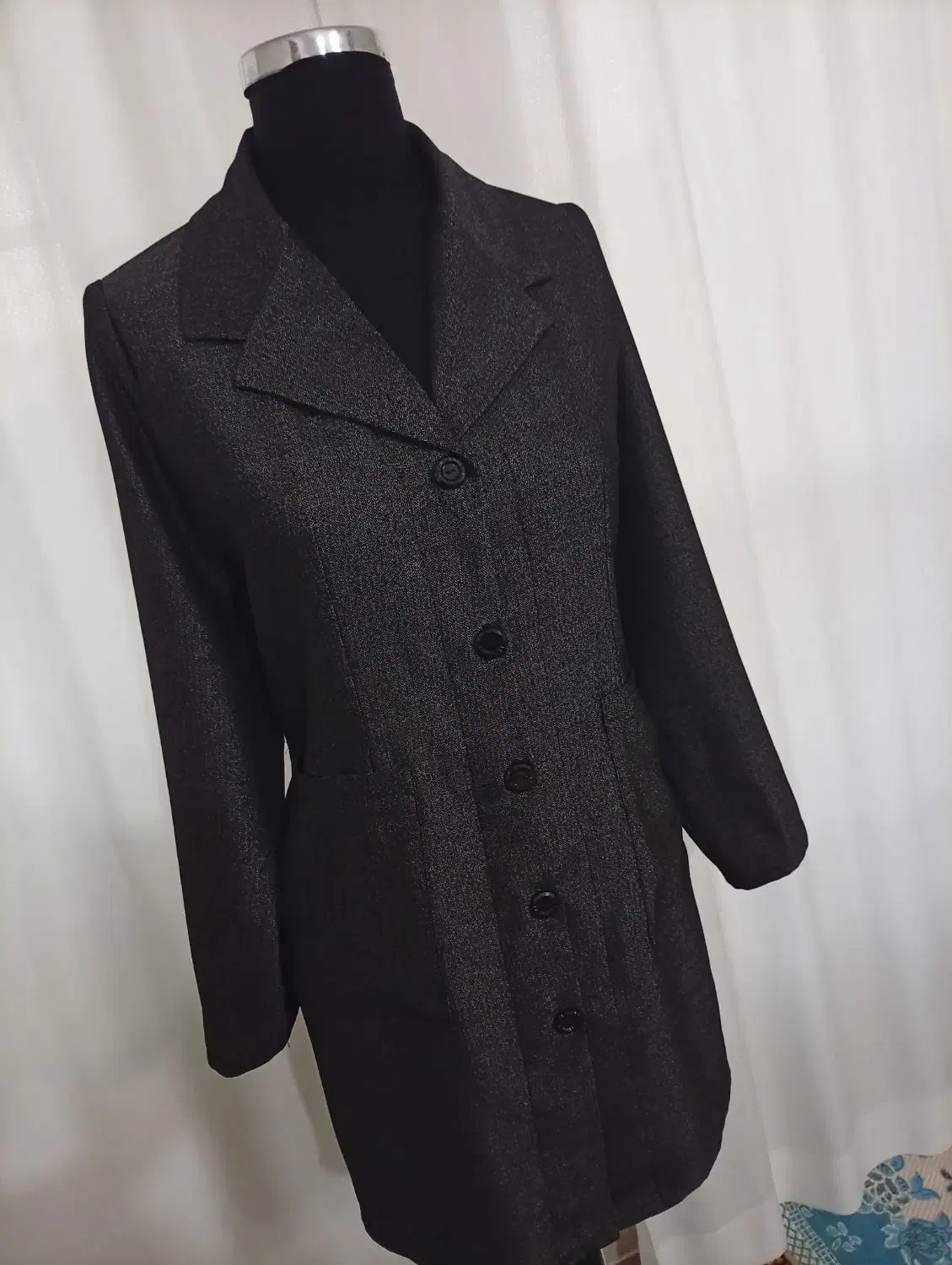 خیاطی زنانه روما...خیاط|خدمات پیشه و مهارت|کرمان, |دیوار