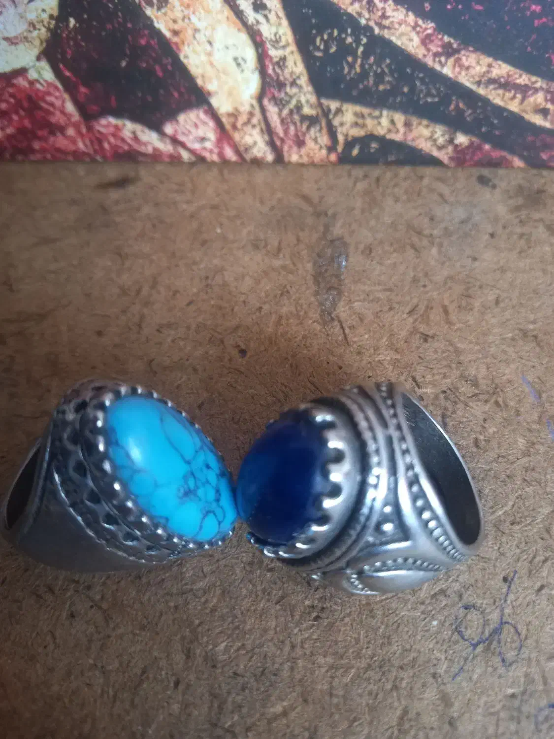 انگشتر|بدلیجات|بروجرد, |دیوار