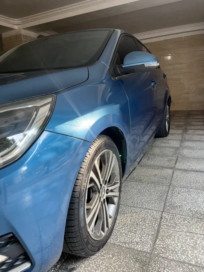 آریزو ۵مدل ۱۳۹۵ اتومات سانروف دار|خودرو سواری و وانت|گرگان, |دیوار