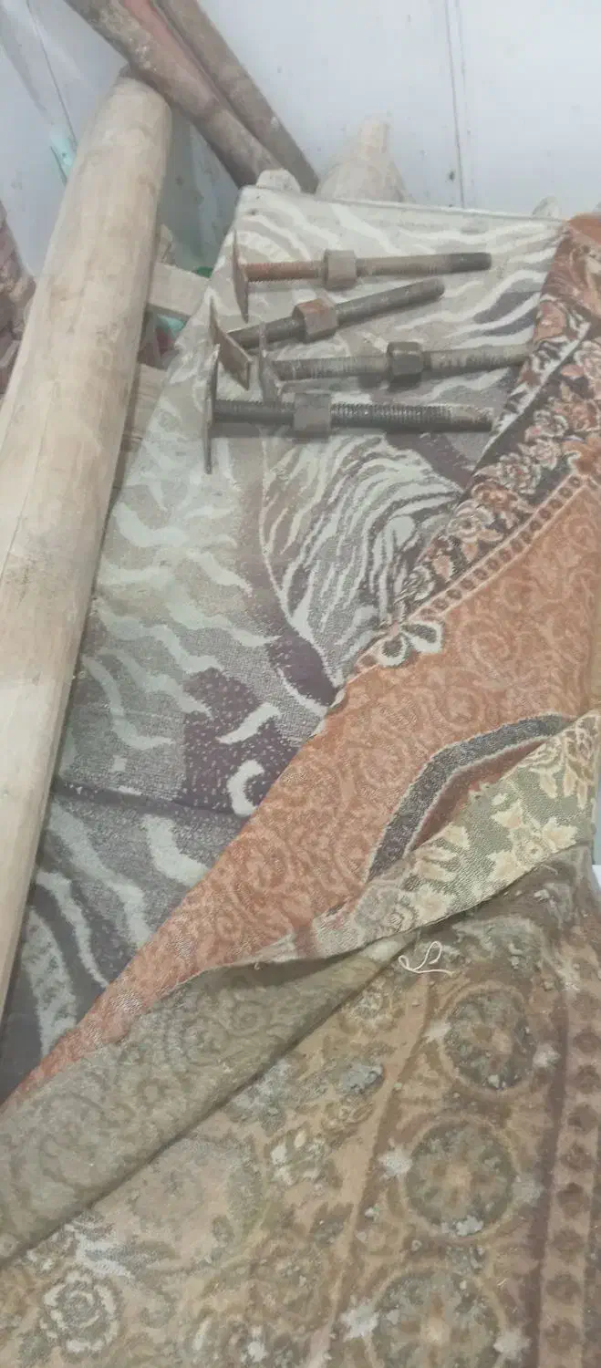 دستگاه سالم تمیز|گلیم، جاجیم، گبه|ارومیه, |دیوار