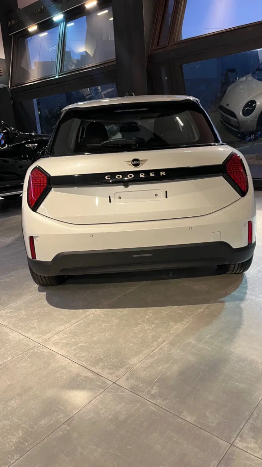 MINI COOPER|خودرو سواری و وانت|تهران, زعفرانیه|دیوار