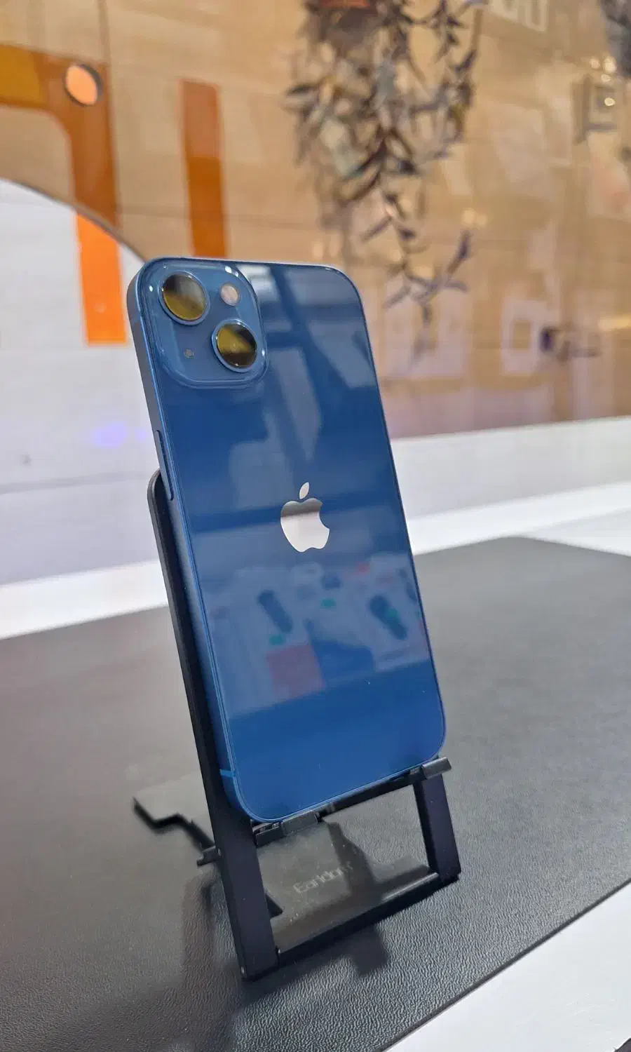 آیفون ۱۳ نرمال 128|موبایل|رویان, |دیوار