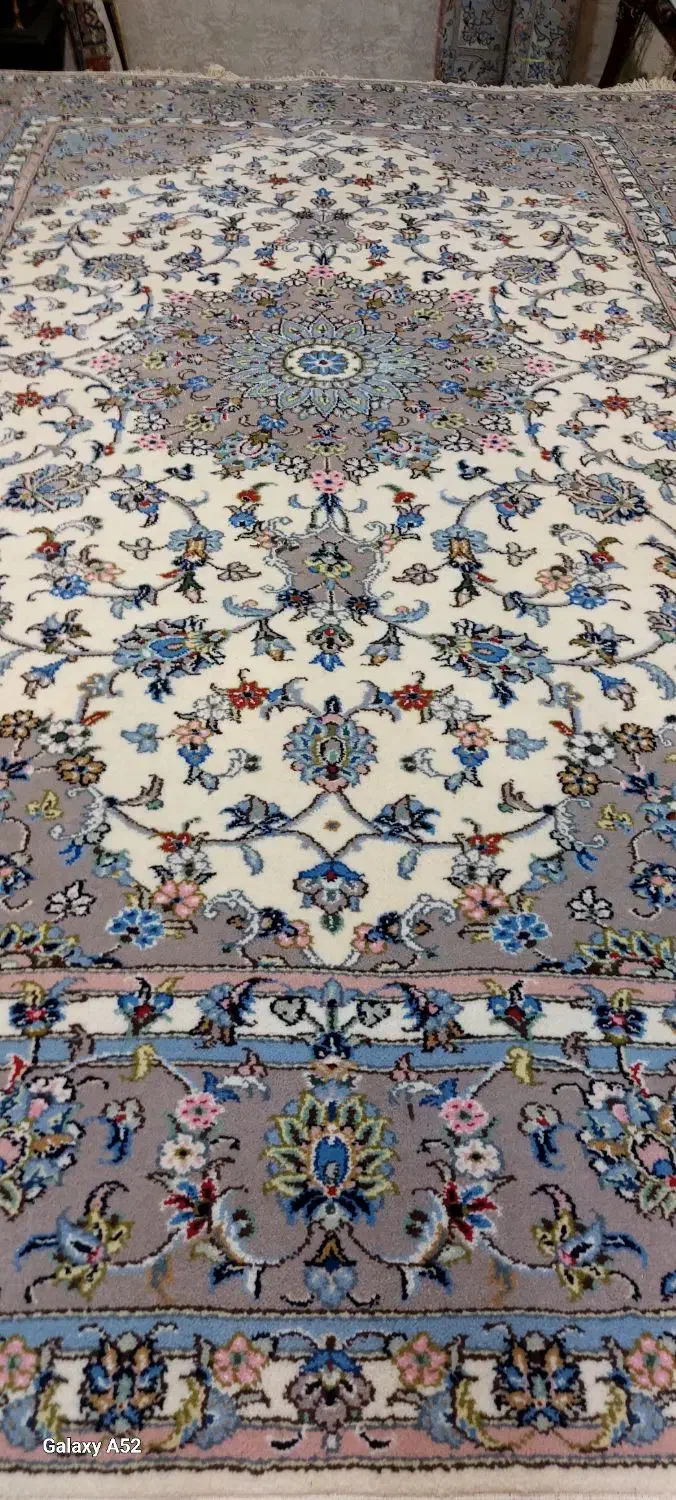 جفت ۶ متری کاشان|فرش|کرمانشاه, |دیوار