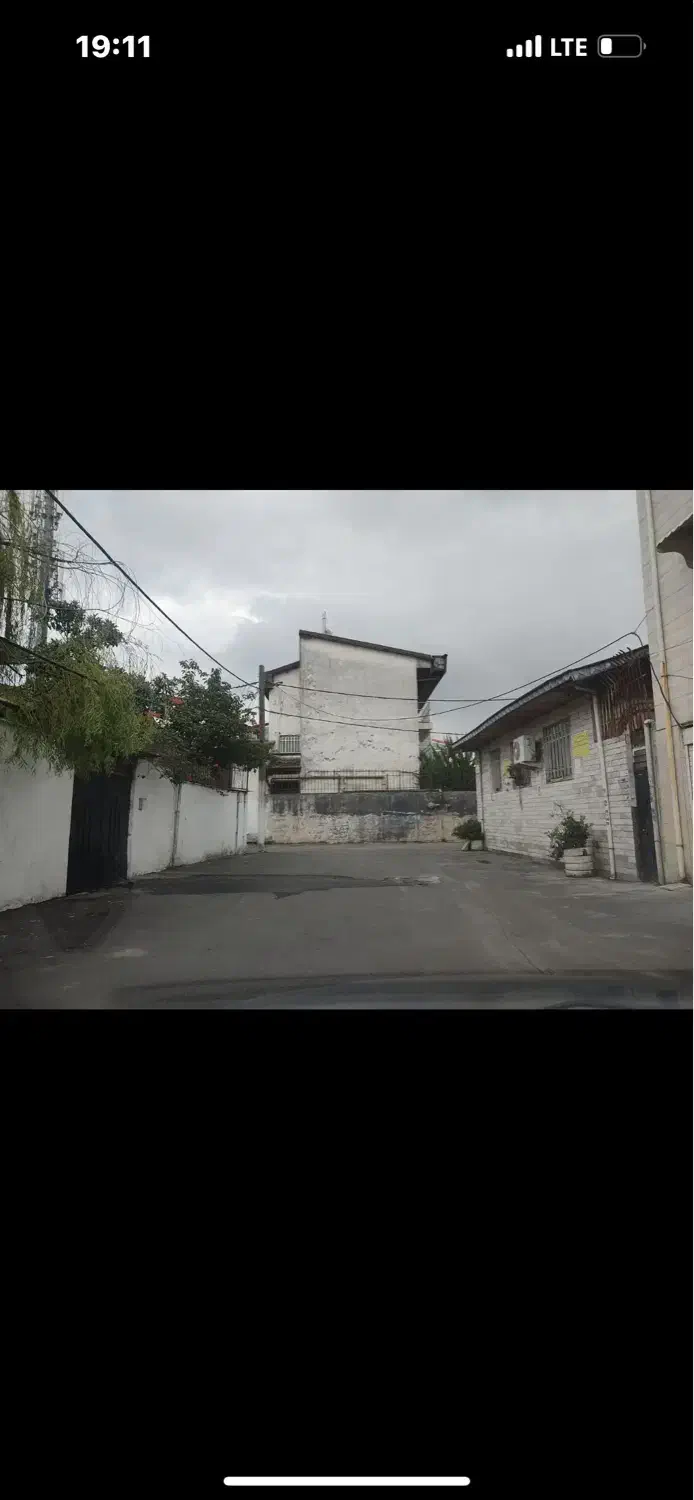 ویلایی ۱۰۰ متری ۲خواب حمیدیان دانشگاه املاک سران|فروش خانه و ویلا|رشت, حمیدیان|دیوار